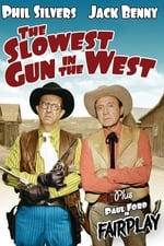 The Slowest Gun in the West