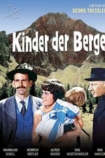 Kinder der Berge