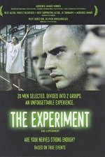 The Experiment