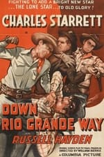 Down Rio Grande Way