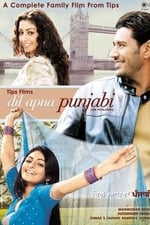 Dil Apna Punjabi