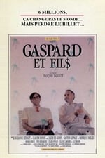 Gaspard et fil$