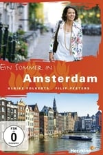 Ein Sommer in Amsterdam