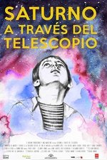 Saturno a través del telescopio