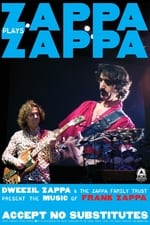 Zappa Plays Zappa