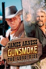 Gunsmoke: The Long Ride