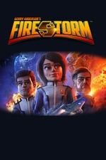 Gerry Anderson's Firestorm