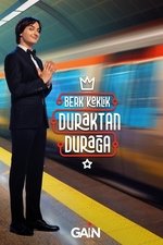 Duraktan Durağa