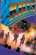 Kids Incorporated