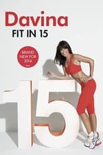 Davina - Fit In 15