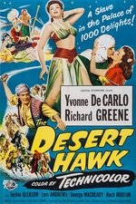 The Desert Hawk