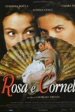 Rosa and Cornelia