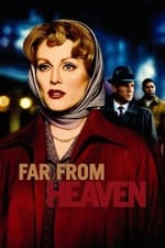 Far from Heaven