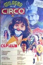 Milagro en el circo