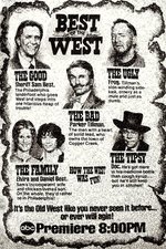 Best of the West