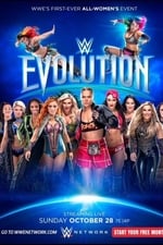 WWE Evolution