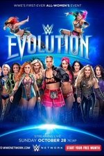 WWE Evolution