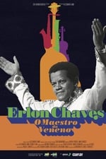 Erlon Chaves: O Maestro do Veneno