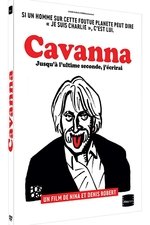 Cavanna, jusqu'à l'ultime seconde j'écrirai