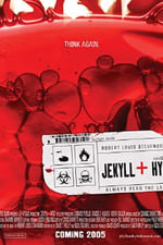 Jekyll + Hyde