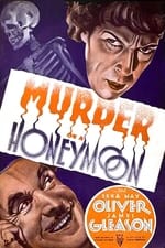 Murder on a Honeymoon