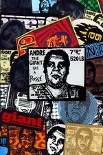 Andre the Giant Has a Posse