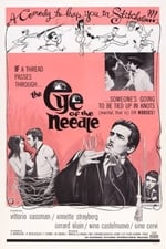 The Eye of the Needle