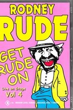 Rodney Rude - Get Rude On
