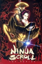 Ninja Scroll: The Series