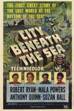 City Beneath the Sea