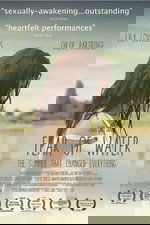 Fear of Water