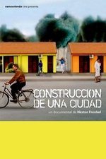 Construcción de una ciudad