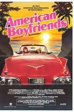 American Boyfriends