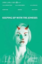 Keeping Up with the Joneses