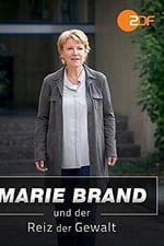 Marie Brand und der Reiz der Gewalt