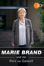 Marie Brand und der Reiz der Gewalt