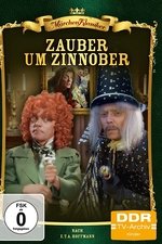 Zauber um Zinnober