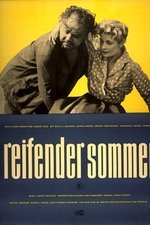 Reifender Sommer