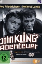 John Klings Abenteuer