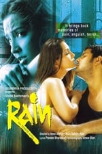 Rain: The Terror Within...