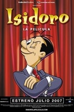 Isidoro, la película