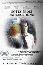 Notes from Underground