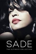 Sade - The Ultimate Collection