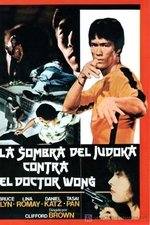 Judoka Shadow versus Doctor Wong