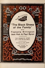The Black Sheep of the Family