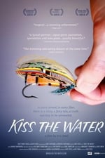 Kiss the Water