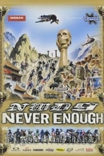 New World Disorder 9: Never Enough