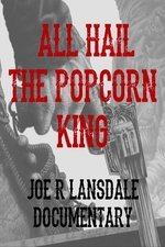 All Hail the Popcorn King!