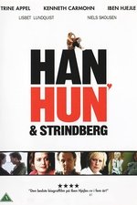 Han, hun og Strindberg
