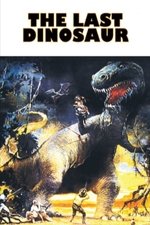 The Last Dinosaur